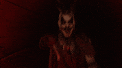 Drag Queen Halloween GIF by BouletBrothersDragula