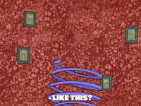 Episode 1 GIF by SpongeBob SquarePants