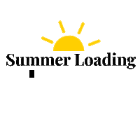 Summer Sun Sticker by Titanic Hotels