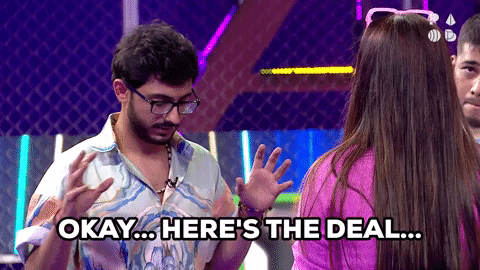 Ashish Chanchlani Drama GIF by Amazon miniTV