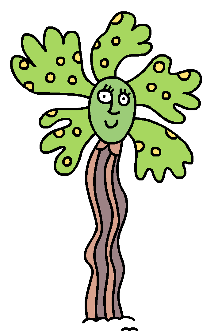 Beach Strand Sticker by CsaK