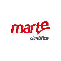 Cientifica Sticker by Marte Científica