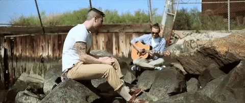 jon bellion GIF