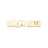 Sticker by Onelife rally