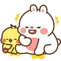 Fun Sticker Sticker by Tonton Friends
