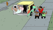 music video jayme lemperle GIF by stalebagel