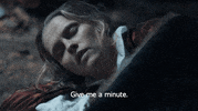 Adow GIF by A Discovery of Witches