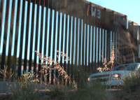 border patrol police GIF by Al Jazeera Fault Lines