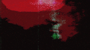 Art Halloween GIF by Stoned Hare