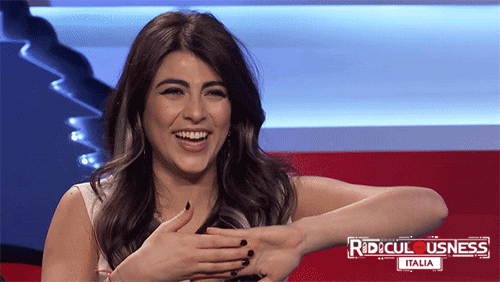 mtv ridiculousness GIF by MTV-Italia