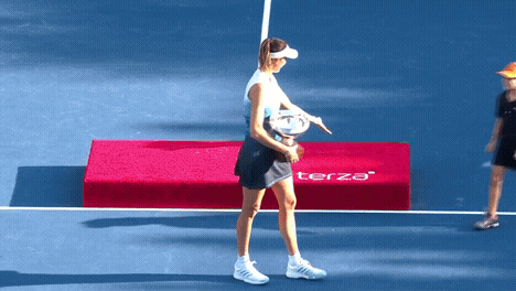 wta giphyupload love sports sport GIF