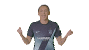 Sport Team Sticker by National Women's Soccer League