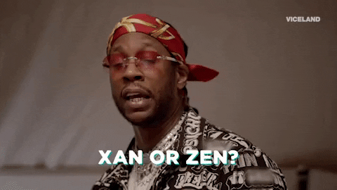 2 chainz xanax GIF by MOST EXPENSIVEST