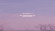 Sunset Country GIF by MaRynn Taylor