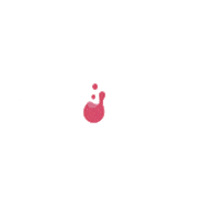 Pizza Sushi Sticker by Degustalo Drink At Home