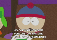 stan marsh GIF by South Park 