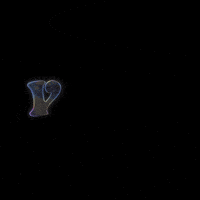 Neon Usa GIF