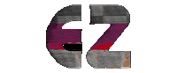 Art Glitch Sticker