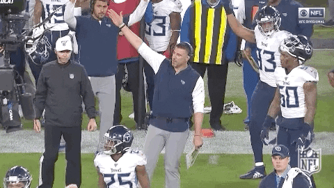 National Football League GIF by NFL
