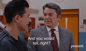 Season 1 Episode 103 GIF by PeacockTV