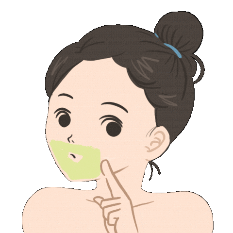 Idewcare Sticker by MEMEBOX