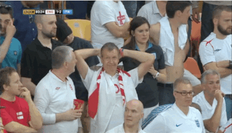 english frown GIF