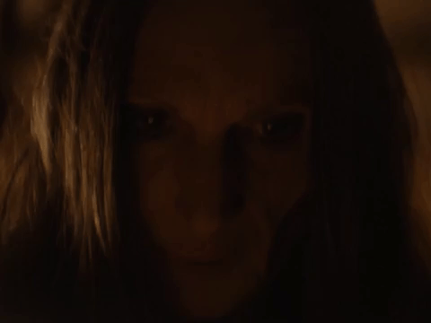 Performing A Seance