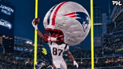 Patriots Romeo GIF by The Undroppables