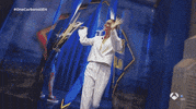 Antena 3 Television GIF by El Hormiguero