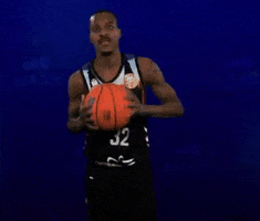 Ball Basket GIF by San Pablo Burgos