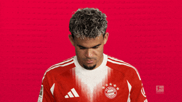 Look Up Fc Bayern GIF by Bundesliga