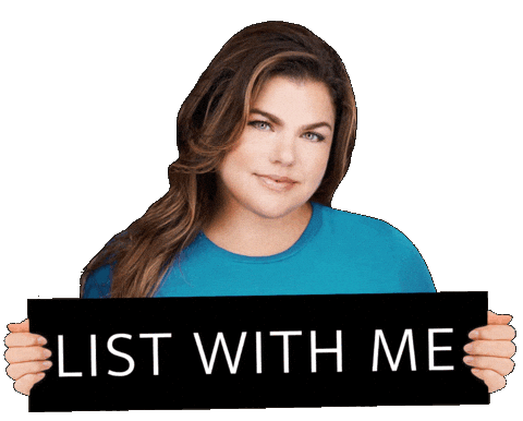 Real Estate Realtor Sticker by The Selner Group