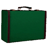 Harry Potter Travel Sticker by Harry Potter And The Cursed Child