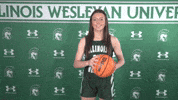 Tgoe GIF by iwusports
