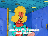 season 7 episode 13 GIF by SpongeBob SquarePants