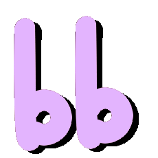 Baby Babe Sticker