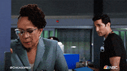 Chicago Med Nbc GIF by One Chicago