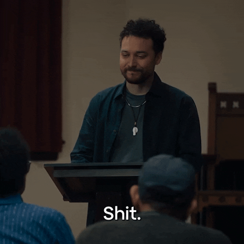 Episode 4 Showtime GIF by Billions