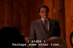 season 2 GIF by Twin Peaks on Showtime