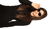 Fashion Ok Sticker by Ana Bárbara FC