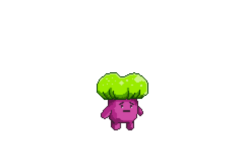 corvinanim giphyupload pixelart flower spring Sticker