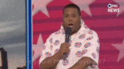Kenan Thompson Dnc GIF by PBS News