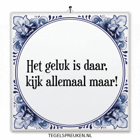 Humor Nl GIF by Tegelspreuken.nl