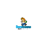 bombaiano bill bom baiano bom baiano doces Sticker