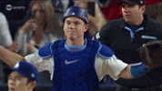Will Smith Win GIF by MLB