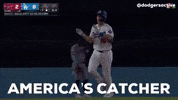 Will Smith Dodgers GIF
