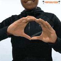 Womens Basketball Sport GIF by NCAA Championships