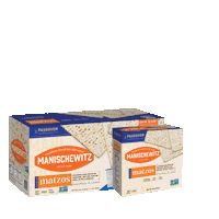 matzo matzah Sticker