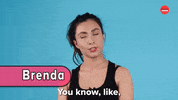 Best Friends GIF by BuzzFeed