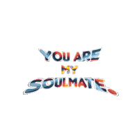 In Love Sticker by OpticalArtInc.